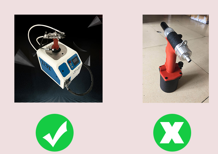 自動鉚接設(shè)備 自動拉鉚機 氣動鉚釘槍 自動鉚釘機