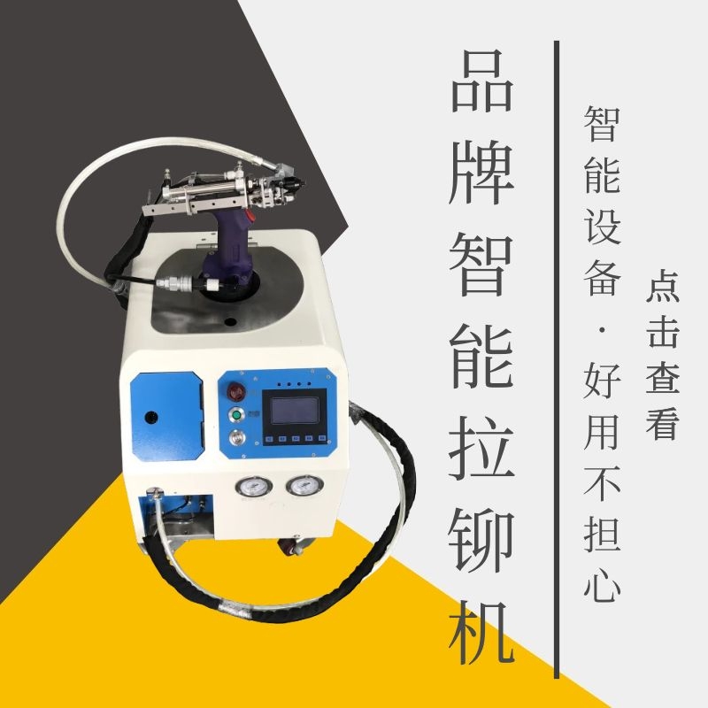 自動(dòng)拉鉚機(jī) 拉鉚機(jī) 自動(dòng)拉釘機(jī)