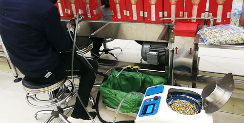 請問定制飛效自動拉釘機(jī)需要我們提供什么呢？
