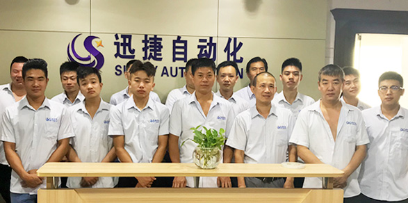 自動拉釘機為什么在各個企業(yè)頻繁使用