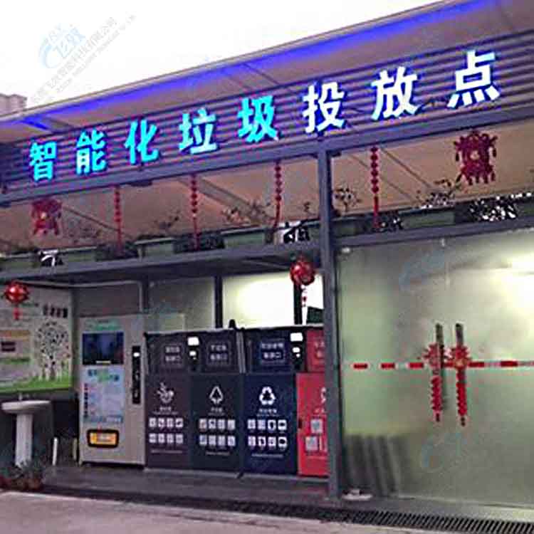 垃圾都能智能分類，拉鉚釘這種事您怎么還沒有使用自動鉚釘機？